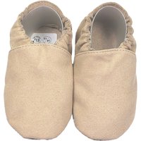 Kinderschuhe RecyStep beige