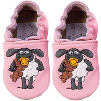 Kinderschuhe Shaun Timmy (B-Ware)