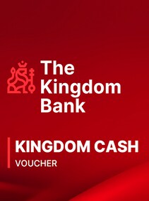 KingdomCash Voucher 250 EUR - Kingdom Bank Key - GLOBAL