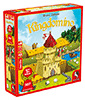 Kingdomino - Spiel des Jahres 2017