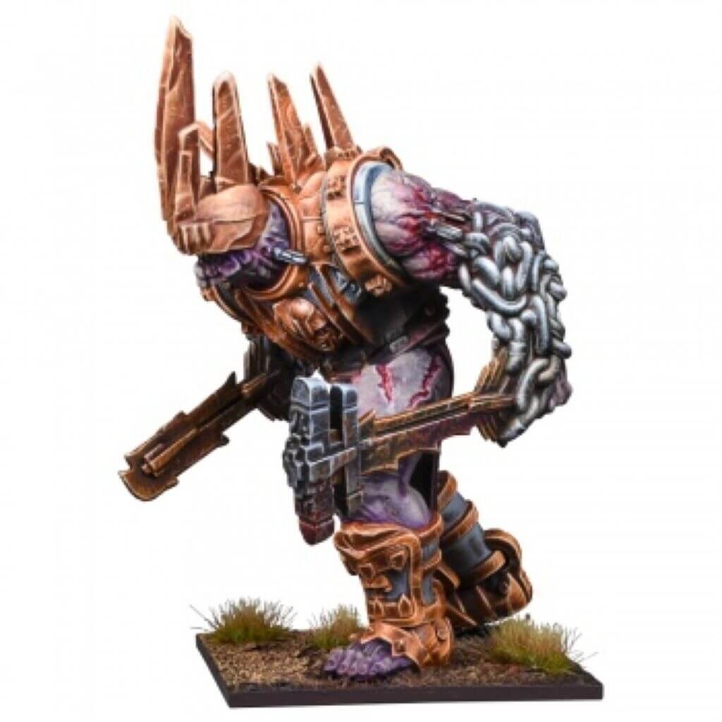 Kings of War Stormslayer