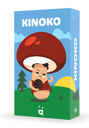 Kinoko