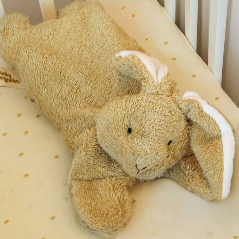 Kirschkernkissen Hase 34 cm Kirschkernkissen Hase 34 cm