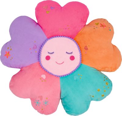 Kissen Blumenform - Prinzessin Lillifee Kissen Blumenform - Prinzessin Lillifee
