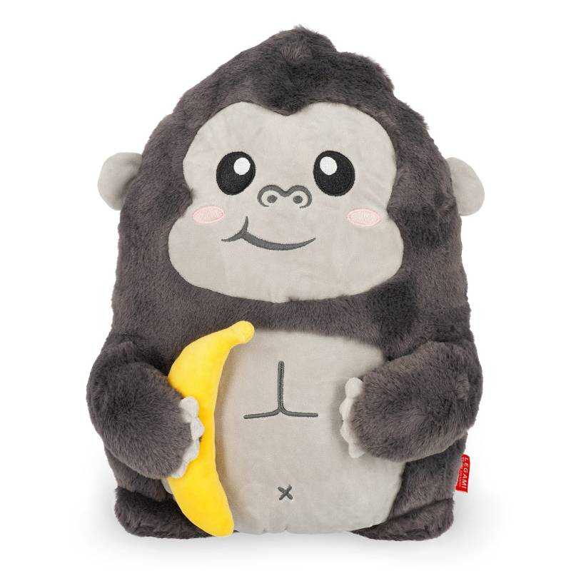 Kissen - Super Soft! Gorilla Kuscheltiere Kissen - Super Soft! Gorilla Kuscheltiere