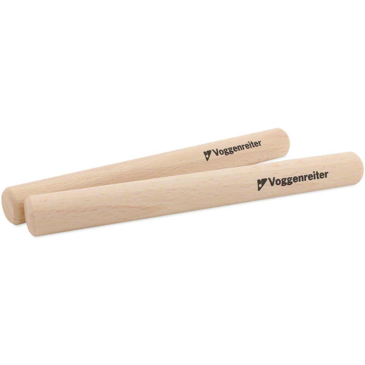 Klangstäbe Paar - 15,5 cm