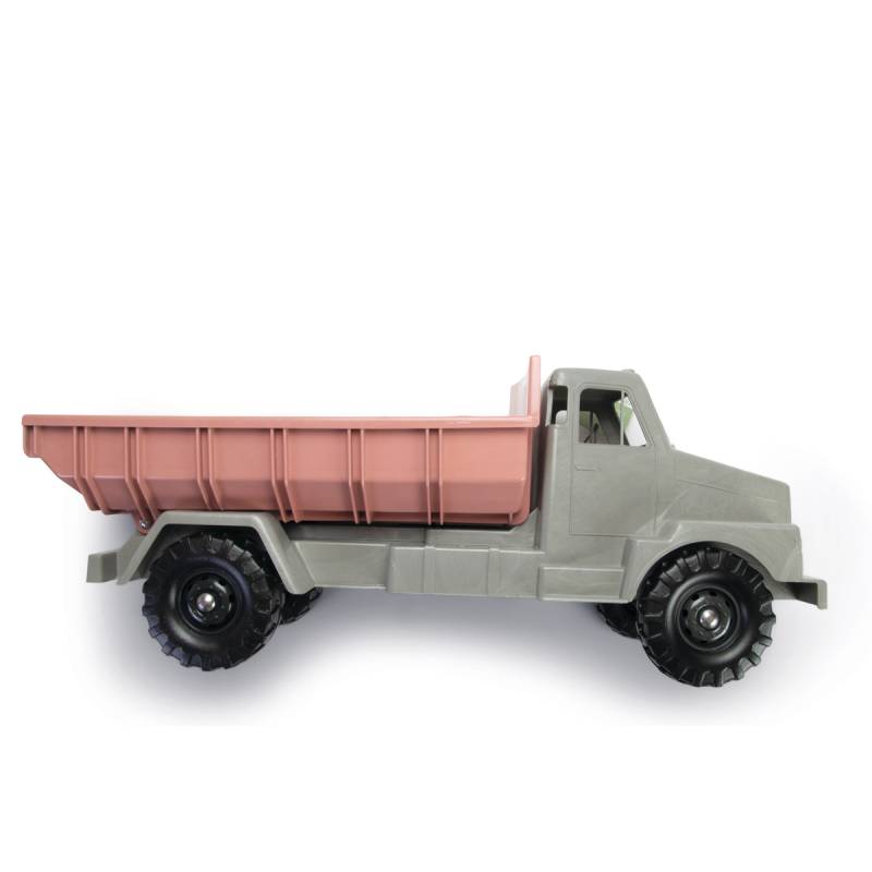 Klassik Riesen-Kipplastwagen nachhaltig Klassik Riesen-Kipplastwagen nachhaltig