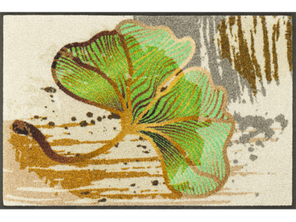 Kleen-Tex - Kleen-Tex wash+dry Design HD „Greengko“ – Natur trifft Design