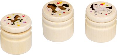 Kleine Dose - Mein kleiner Ponyhof