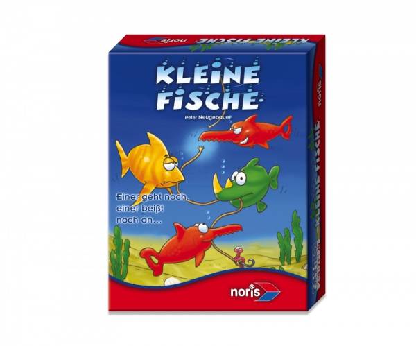 Kleine Fische