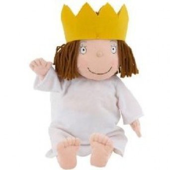 Kleine Prinzessin Kleine Prinzessin