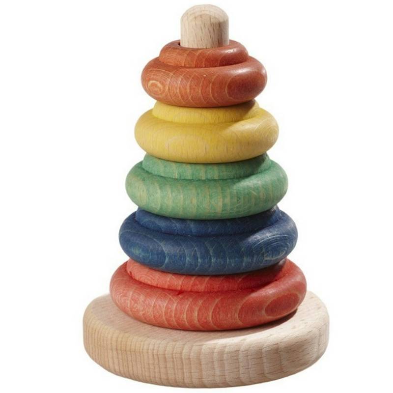 Kleine Stecksäule ab 1 Jahr - Bio - reine Natur Kleine Stecksäule ab 1 Jahr - Bio - reine Natur