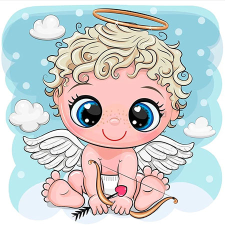 Kleiner Engel Kleiner Engel