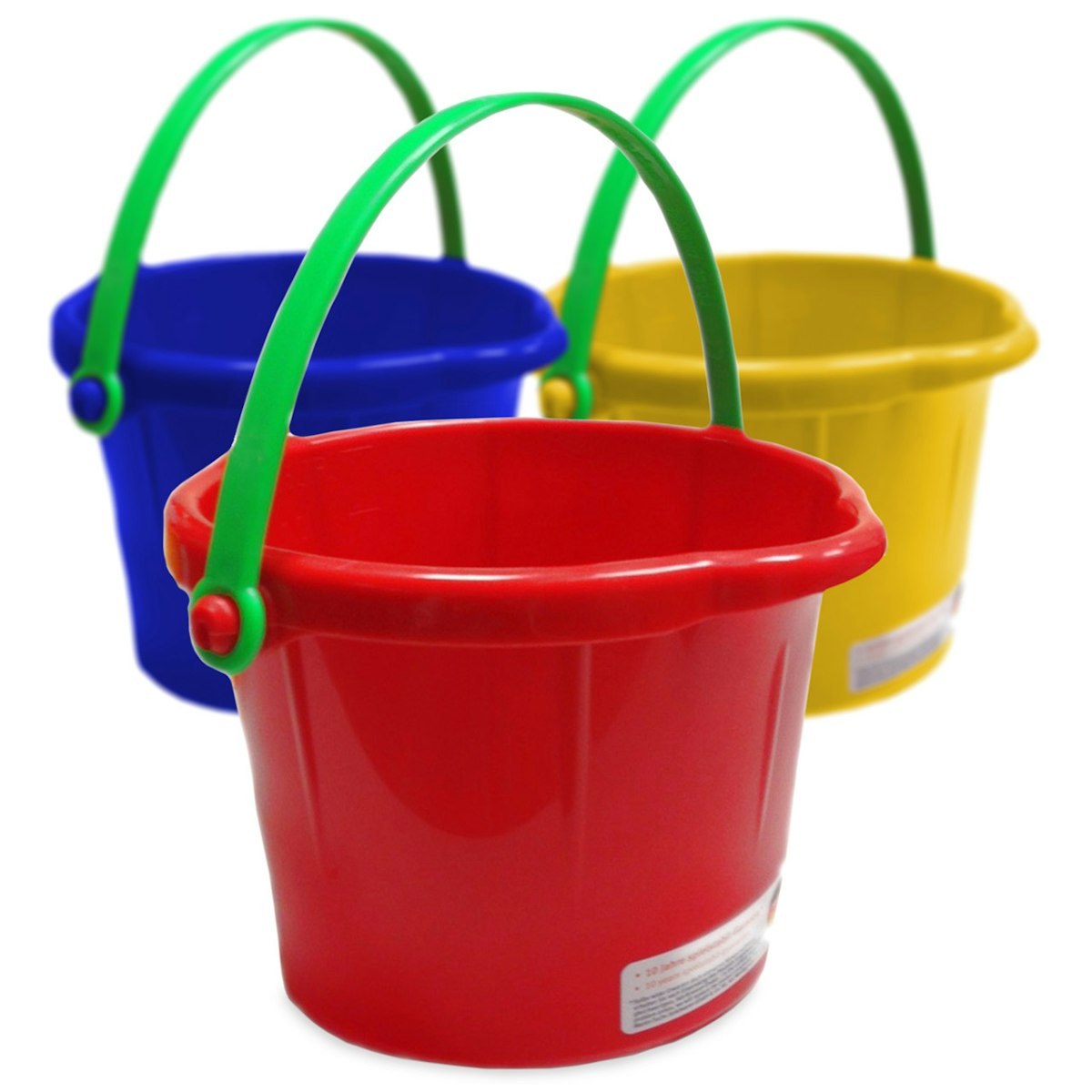 Kleiner Sandeimer 1,25 l