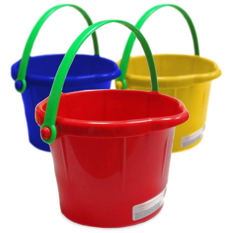 Kleiner Sandeimer 1,25 l