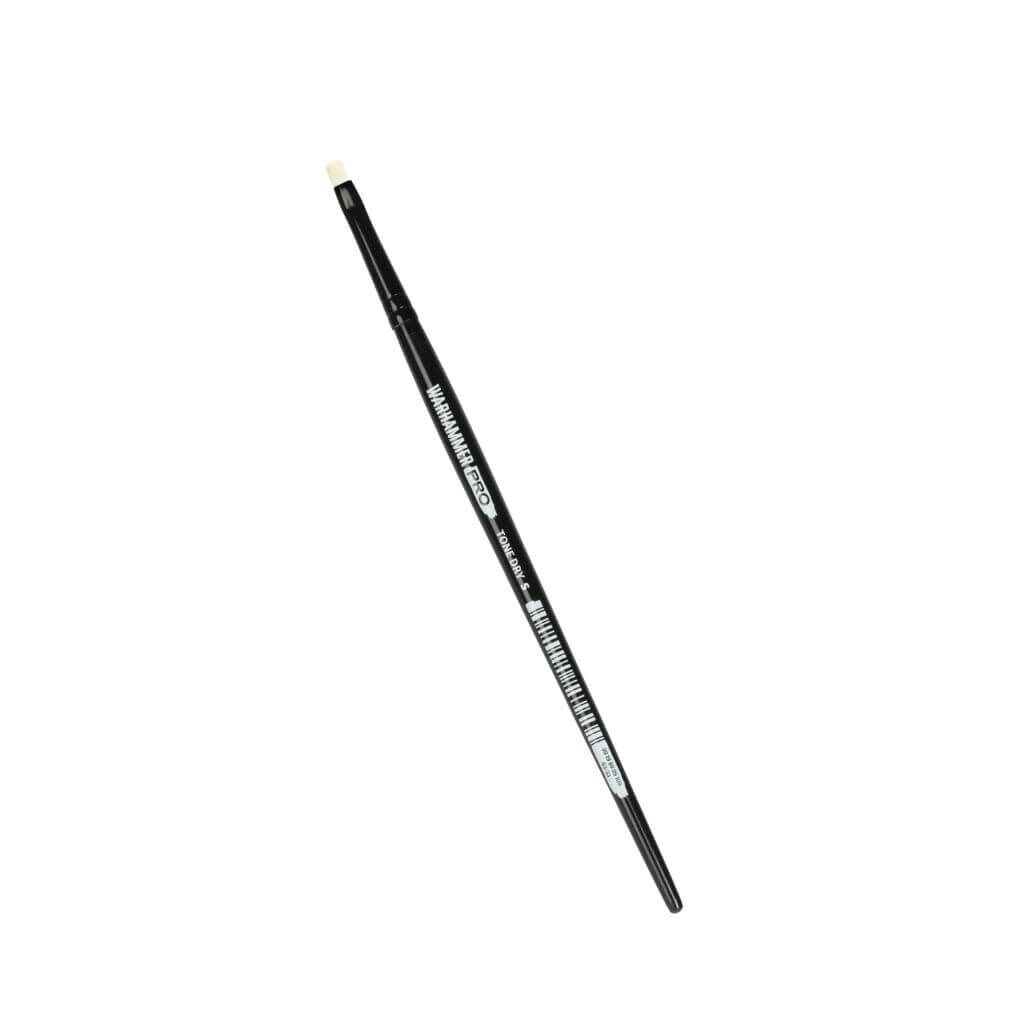 Kleiner Tone Drybrush-Pinsel Kleiner Tone Drybrush-Pinsel