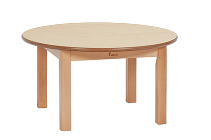 Kleiner runder Tisch (D750 x H400mm)