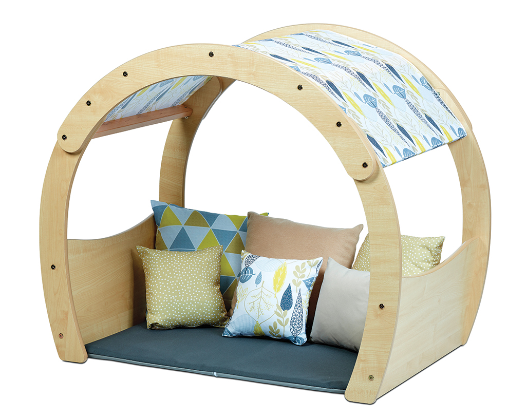 Kleines Cosy Cove Plus Meadow Zubehörset Kleines Cosy Cove Plus Meadow Zubehörset