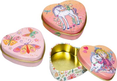 Kleines Döschen - Prinzessin Lillifee Kleines Döschen - Prinzessin Lillifee