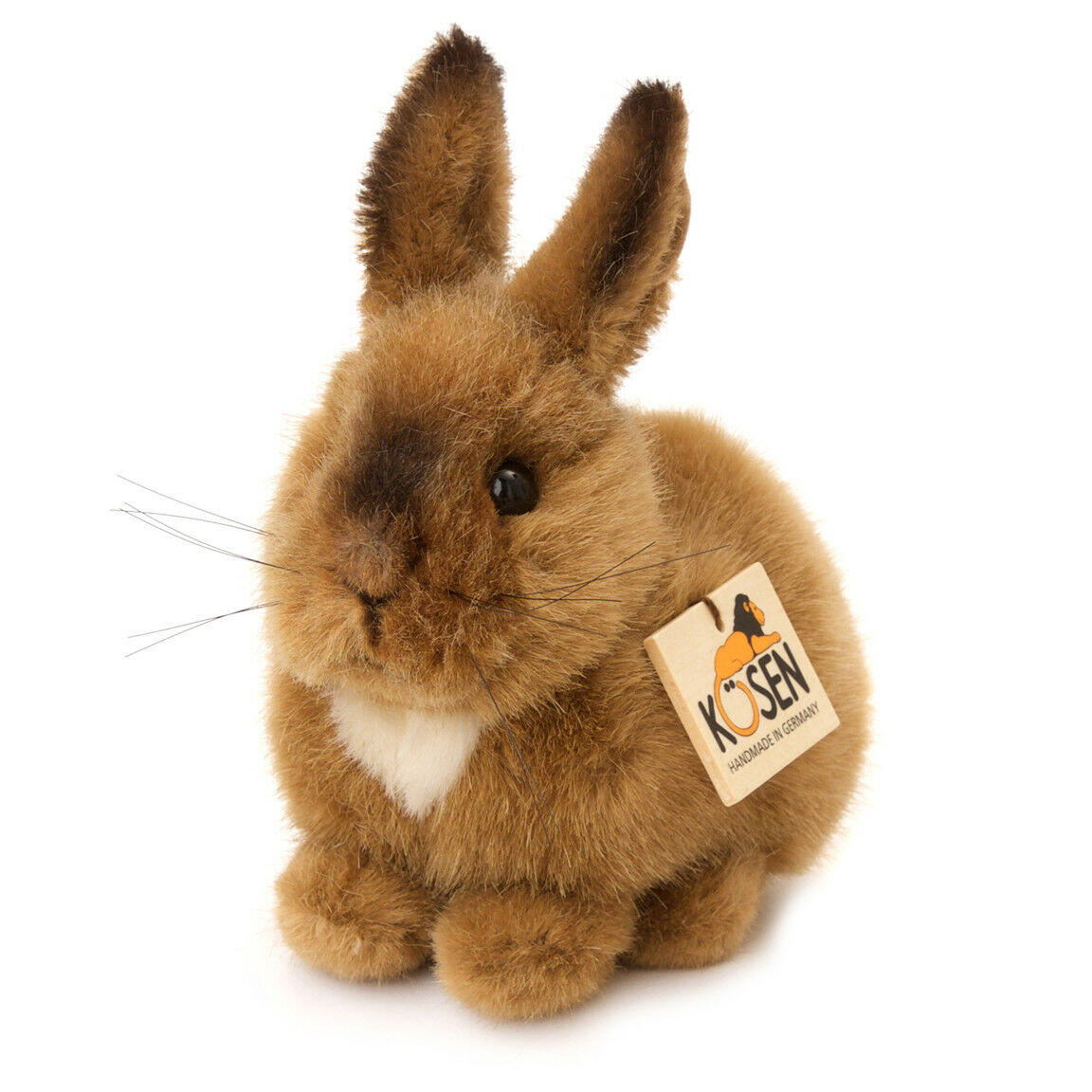 Kleines Kaninchen Purzel19 cm Kleines Kaninchen Purzel19 cm