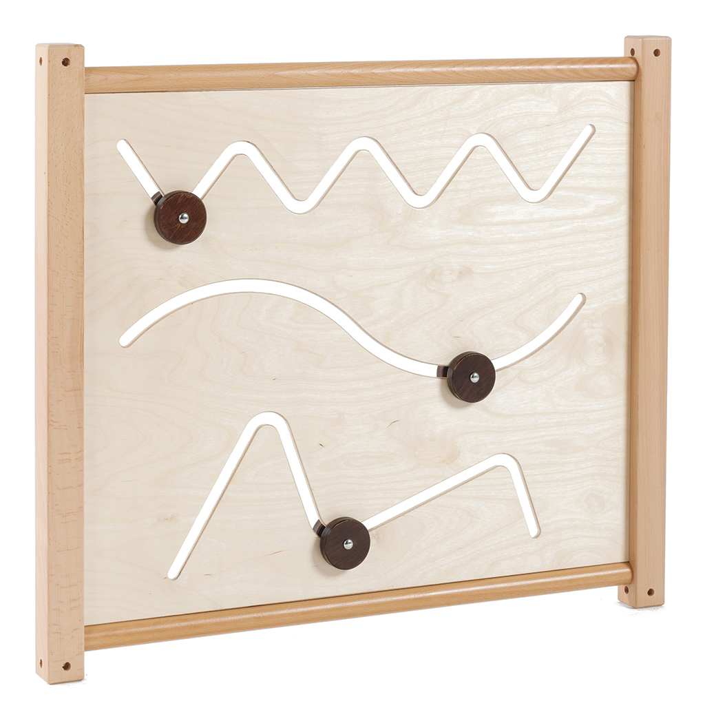 Kleinkind-Aktivitätspanel