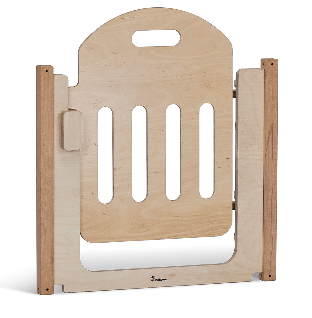 Kleinkind-Türgitter – Design