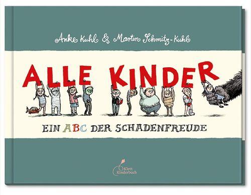 Klett Kinderbuch Verlag - Alle Kinder (Mini-Ausgabe)