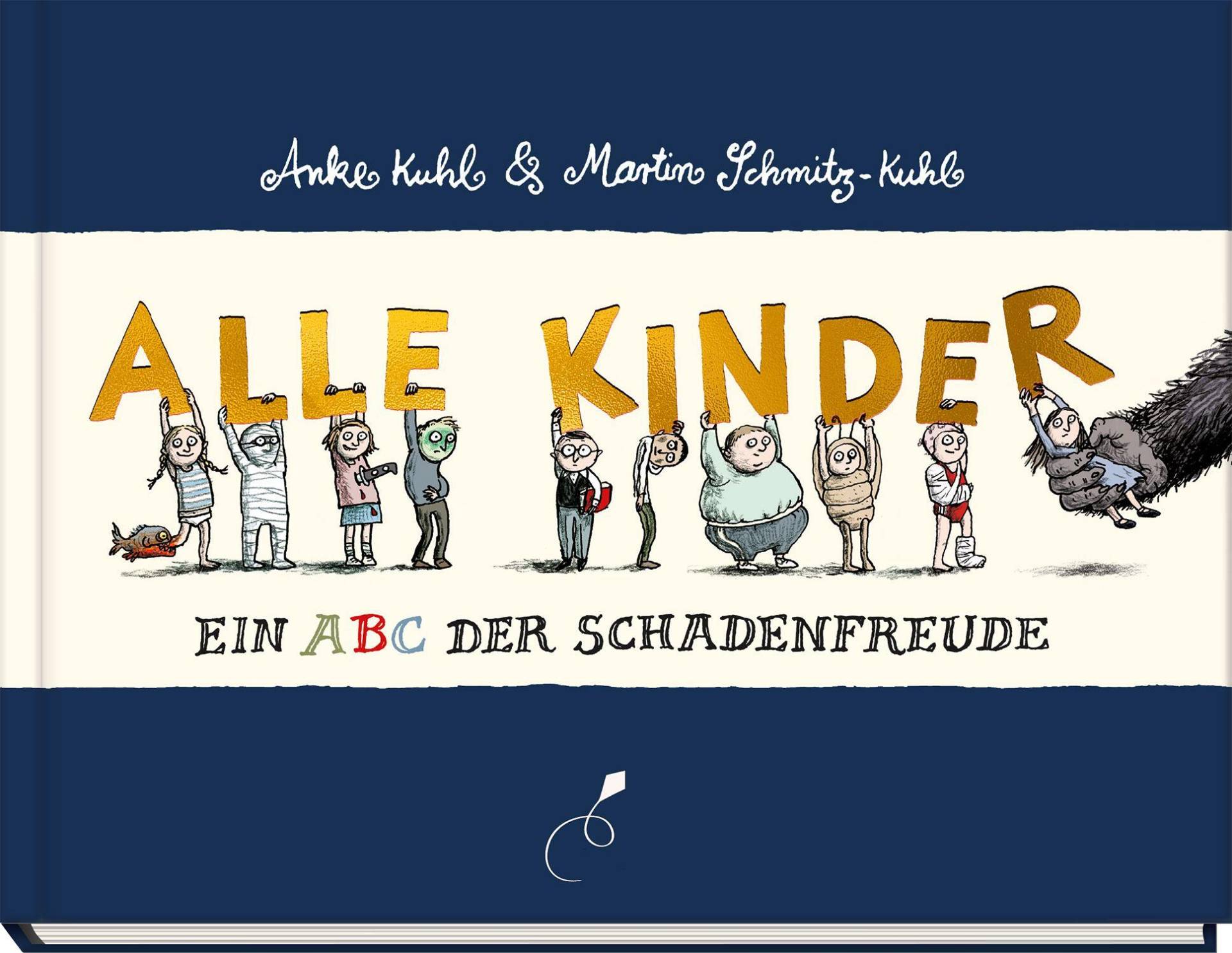 Klett Kinderbuch Verlag - Alle Kinder - Jubiläumsausgabe Klett Kinderbuch Verlag - Alle Kinder - Jubiläumsausgabe