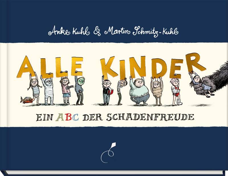 Klett Kinderbuch Verlag - Alle Kinder - Jubiläumsausgabe Klett Kinderbuch Verlag - Alle Kinder - Jubiläumsausgabe