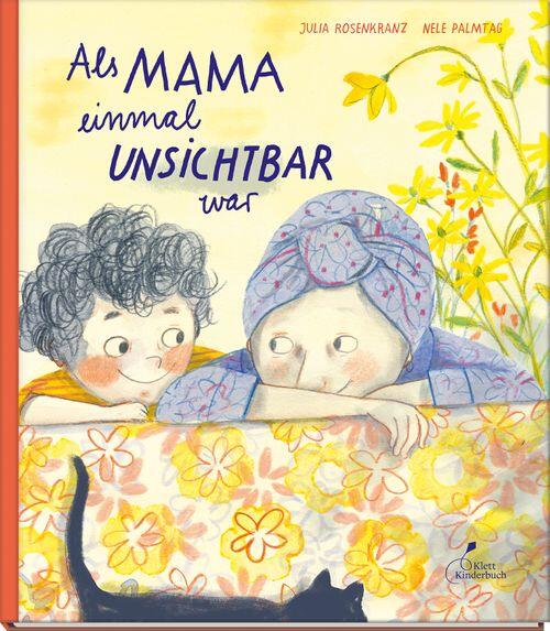 Klett Kinderbuch Verlag - Als Mama einmal unsichtbar war