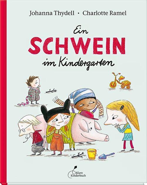 Klett Kinderbuch Verlag - Klett