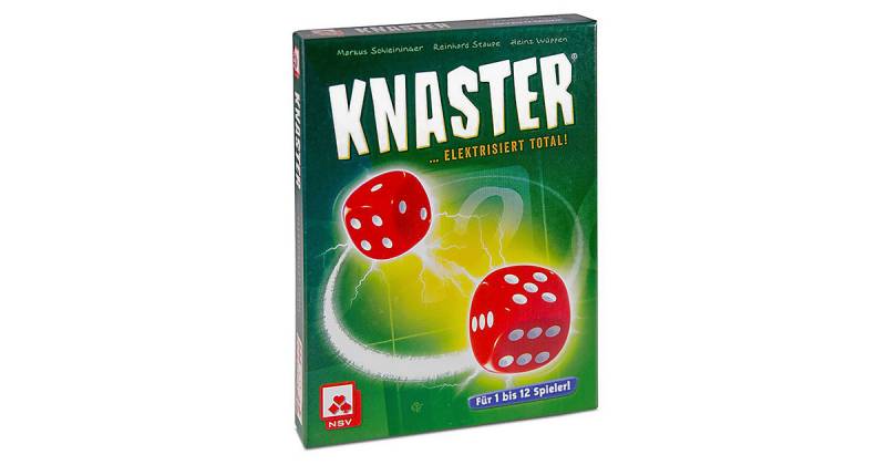 Knaster