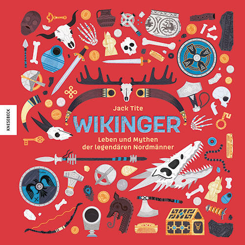 Knesebeck Verlag - Wikinger
