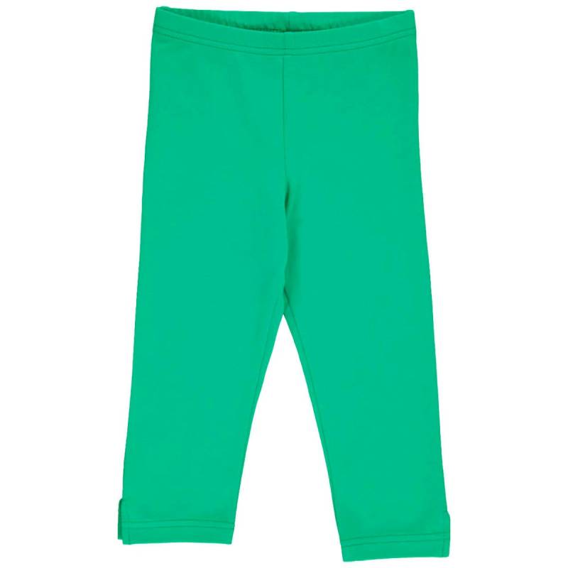 Knielange 3/4 Leggings grün 110 Knielange 3/4 Leggings grün 110