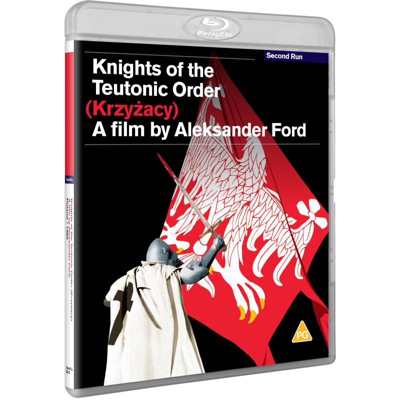 Knights of the Teutonic Order (Krzyzacy)