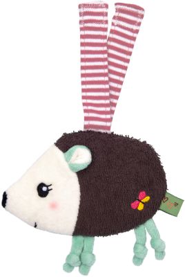Knistertuch Igel - Little Wonder Knistertuch Igel - Little Wonder