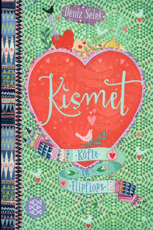 Köfte in Flipflops - Kismet