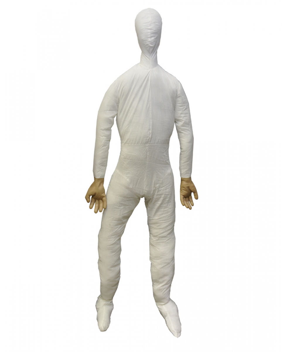 Körper Dummy mit Händen