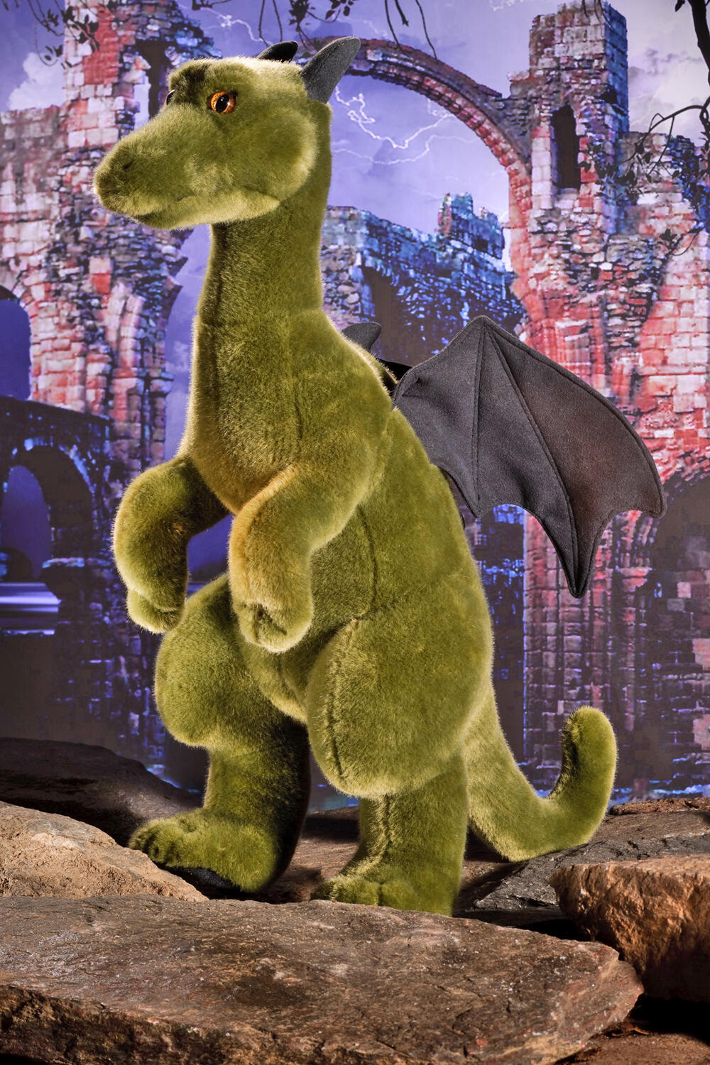 Kösen - Drachen Tatzel