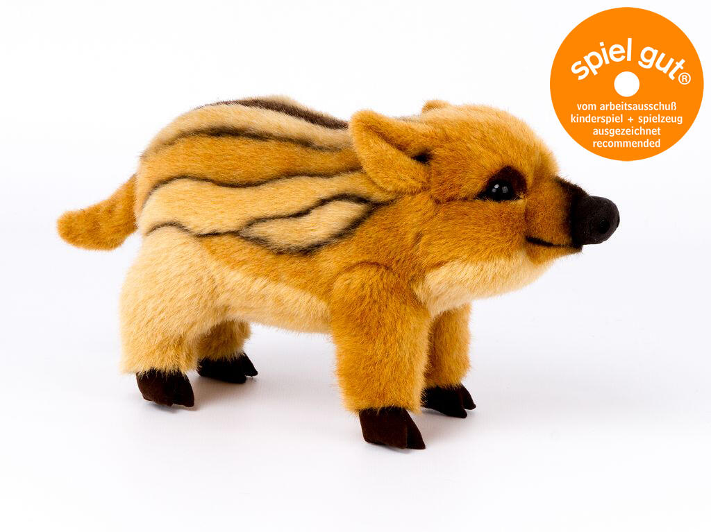 Kösen - Frischling Uschi