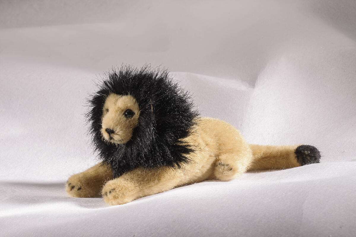 Kösen - Kleiner Löwe Kösen - Kleiner Löwe