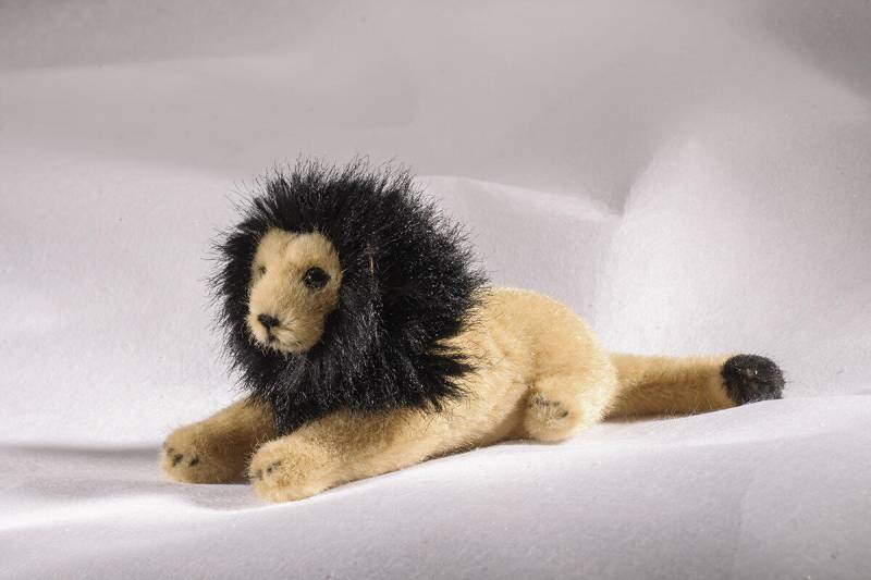 Kösen - Kleiner Löwe Kösen - Kleiner Löwe