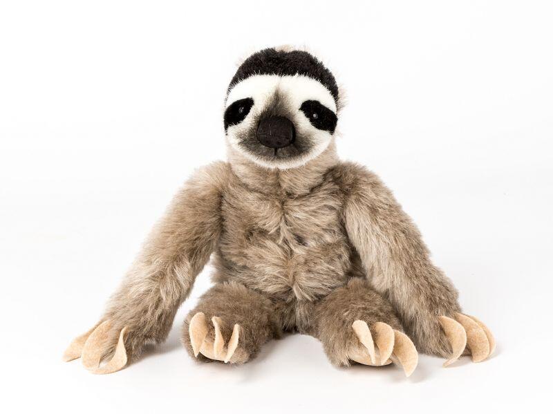 Kösen - Kösen Faultier „Rocco“, klein Kösen - Kösen Faultier „Rocco“, klein