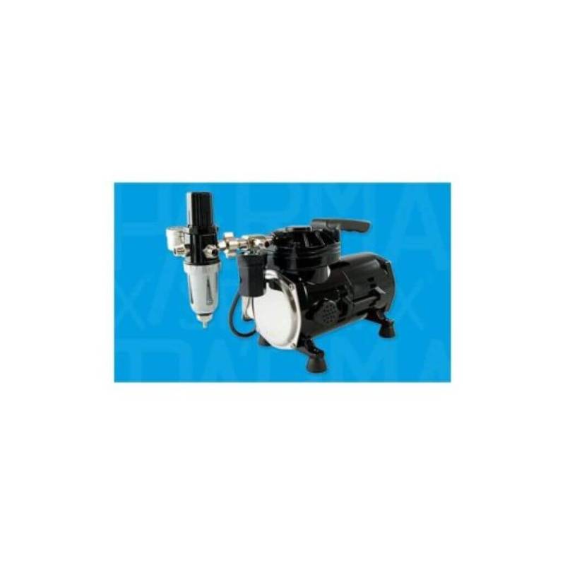 Kompressor Sparmax TC-501N