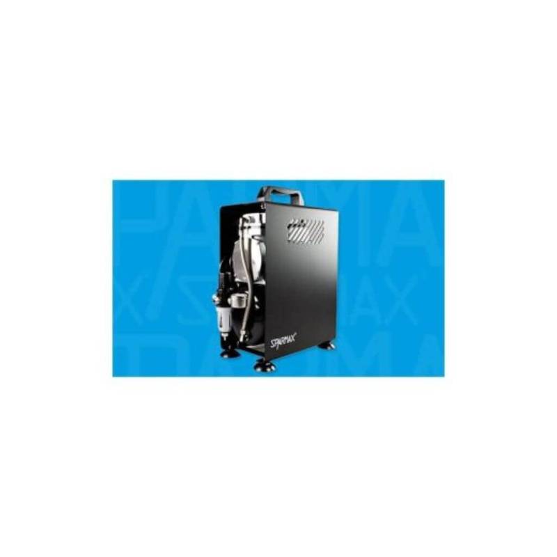 Kompressor Sparmax TC-610H Kompressor Sparmax TC-610H
