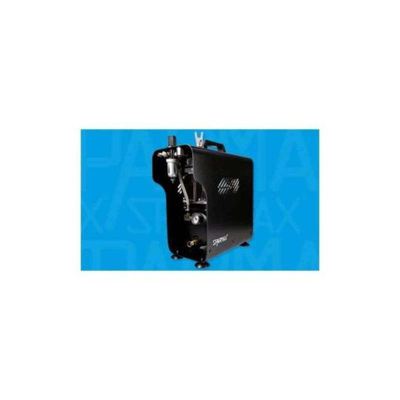 Kompressor Sparmax TC-620x