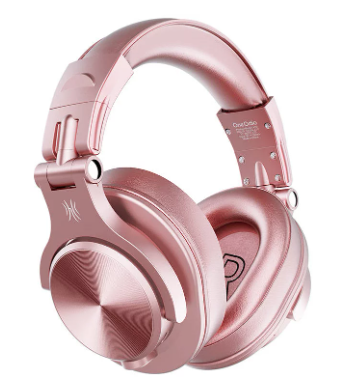 Kopfhörer FUSION A70 Pink Kabellos Bluetooth Accessories für Kinder