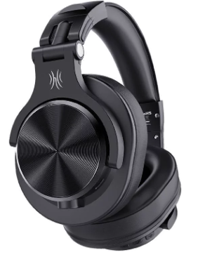 Kopfhörer FUSION A70 Schwarz Kabellos Bluetooth Accessories für Kinder