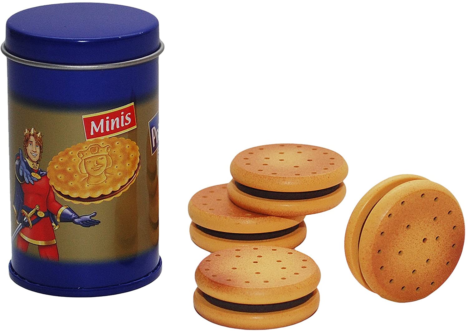 Breimeir - Kaufladen Prinzenrolle Breimeir - Kaufladen Prinzenrolle