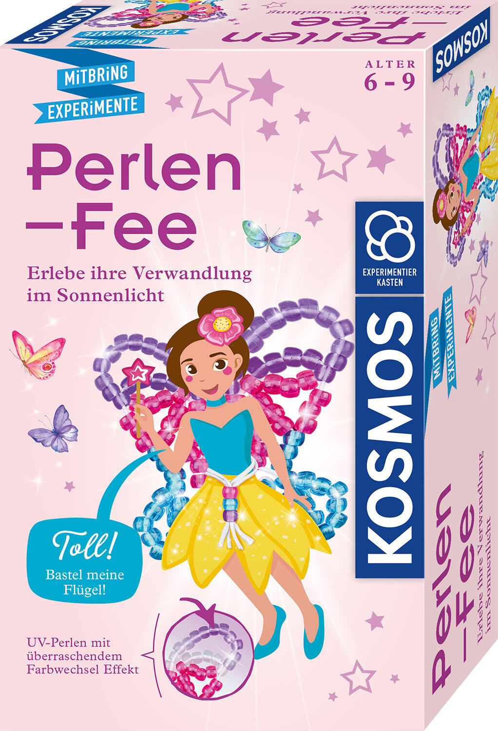 Kosmos - Perlen-Fee